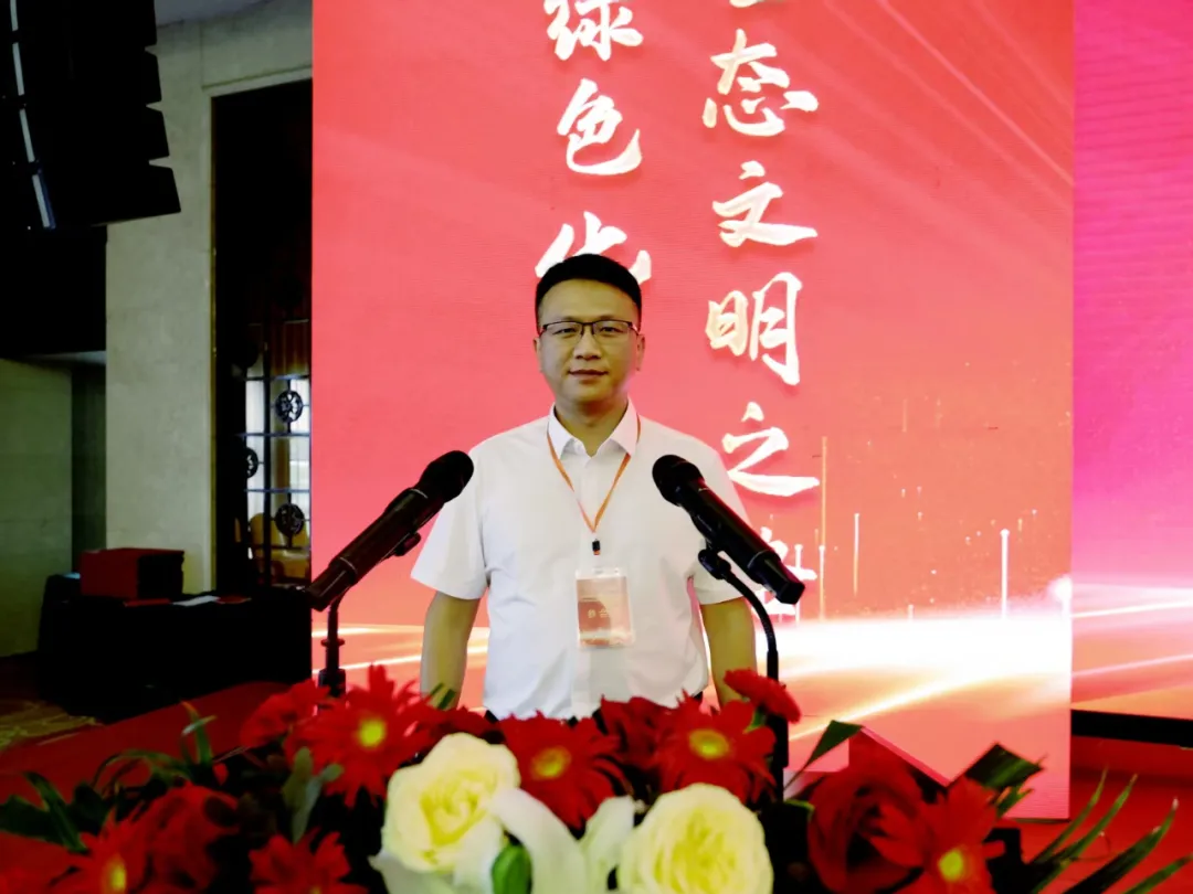 “和谐才是企业的最高境界”——随县协会会长杨庆增访谈录(图3)