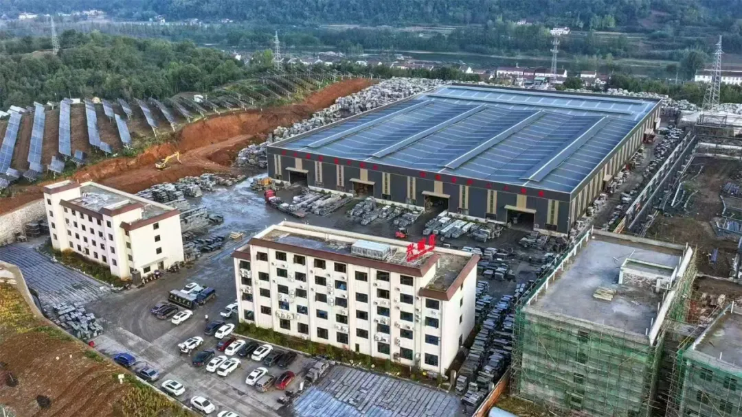 “和谐才是企业的最高境界”——随县协会会长杨庆增访谈录(图7)