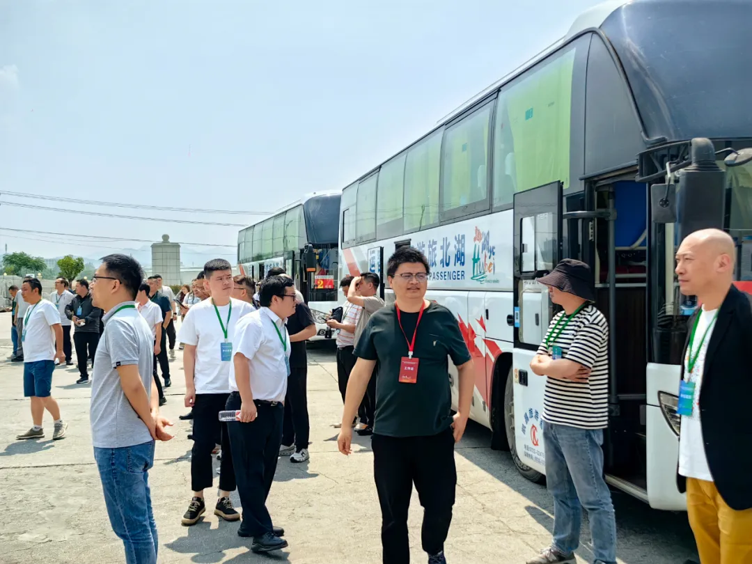 “和谐才是企业的最高境界”——随县协会会长杨庆增访谈录(图8)