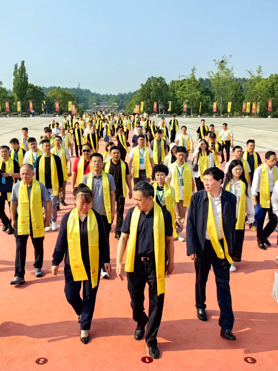 “和谐才是企业的最高境界”——随县协会会长杨庆增访谈录(图10)