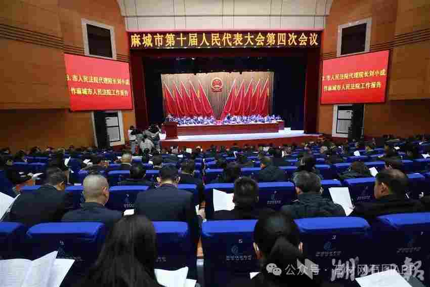 麻城白鸭山矿区绿色矿山创建进入关键阶段(图3)