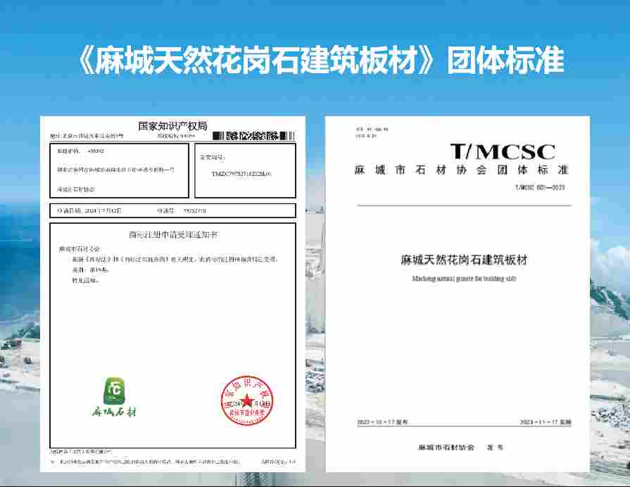 麻城：以“石”为基，叩响千亿特色产业新征程(图3)