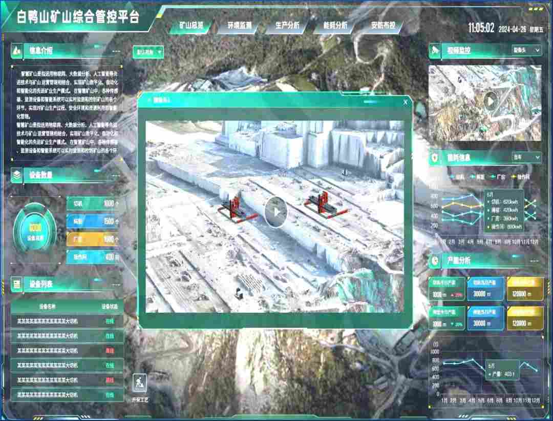 麻城:以“石”为基,叩响千亿特色产业新征程(图7) 麻城:以“石”为基,叩响千亿特色产业新征程(图7)