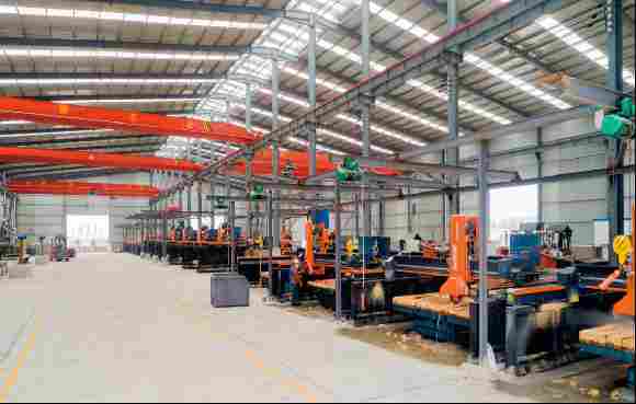 麻城：以“石”为基，叩响千亿特色产业新征程(图8)