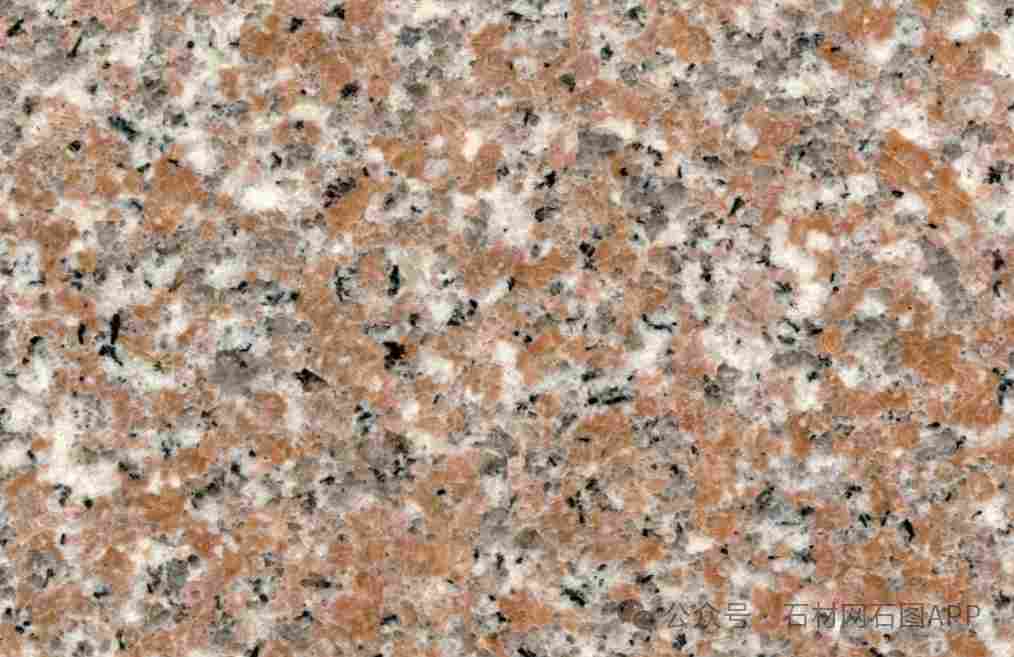 福建永定红石材矿区：从粗放开采到绿色产业的华丽转身(图6)