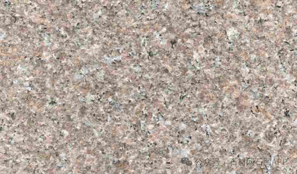 福建永定红石材矿区：从粗放开采到绿色产业的华丽转身(图7)