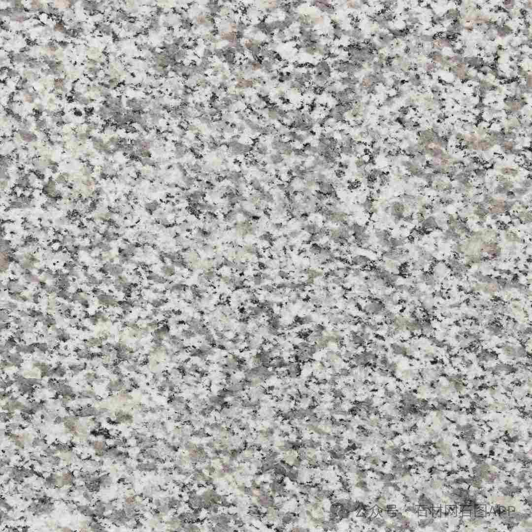 为何机场地铁装饰材料，花岗岩一直是“C”位，附常见石材品种。(图8)