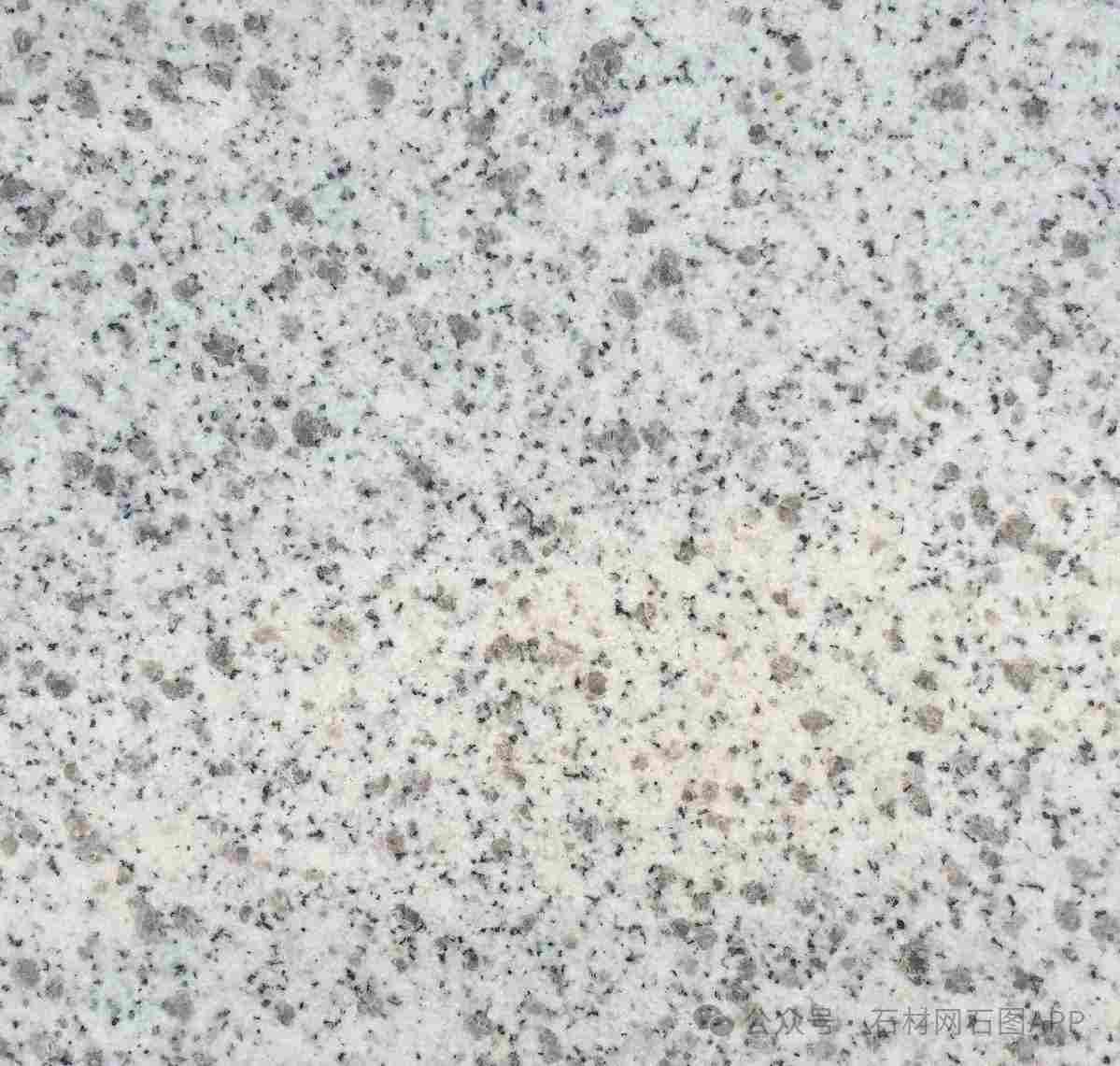 为何机场地铁装饰材料，花岗岩一直是“C”位，附常见石材品种。(图10)