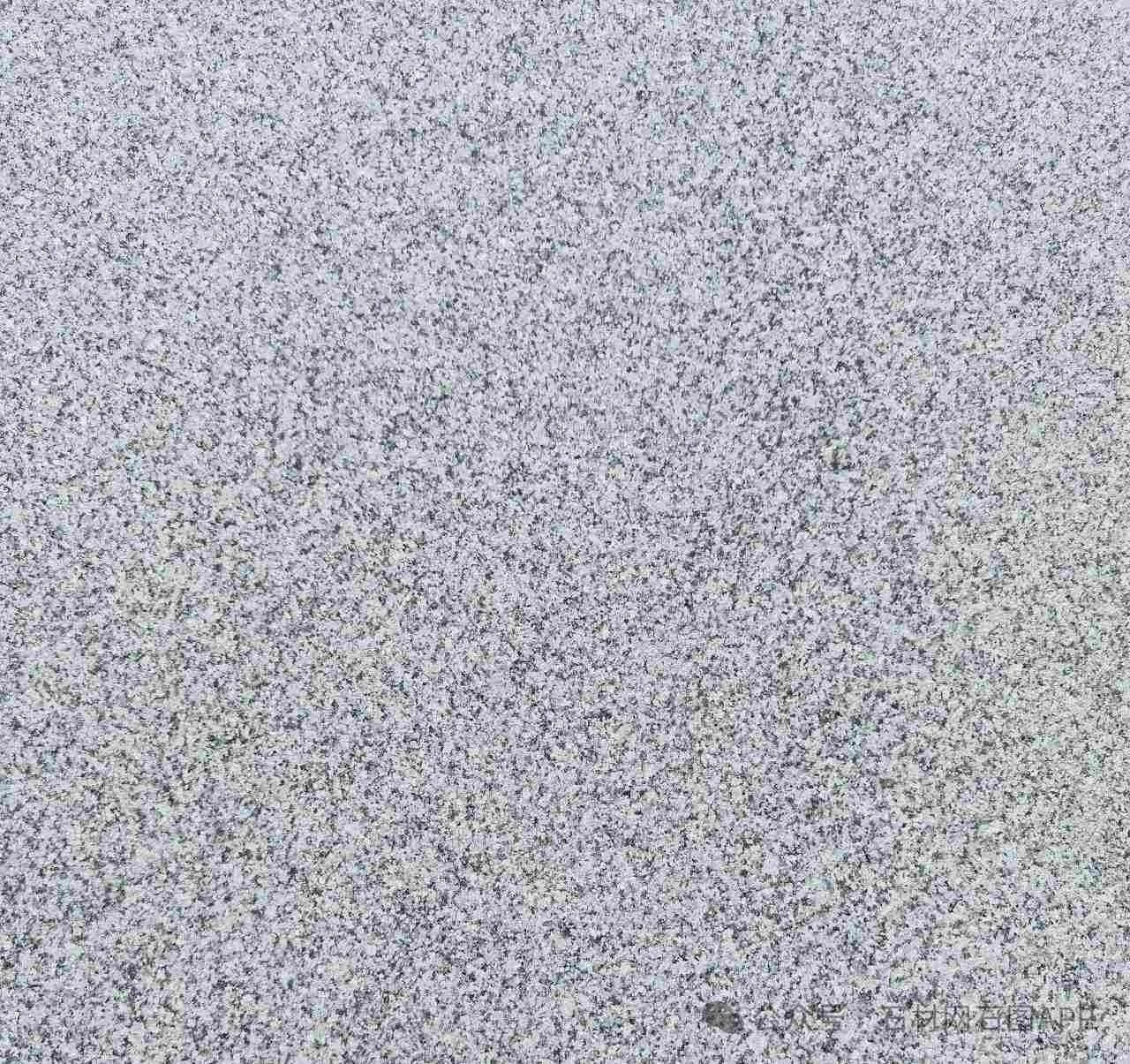 为何机场地铁装饰材料，花岗岩一直是“C”位，附常见石材品种。(图13)