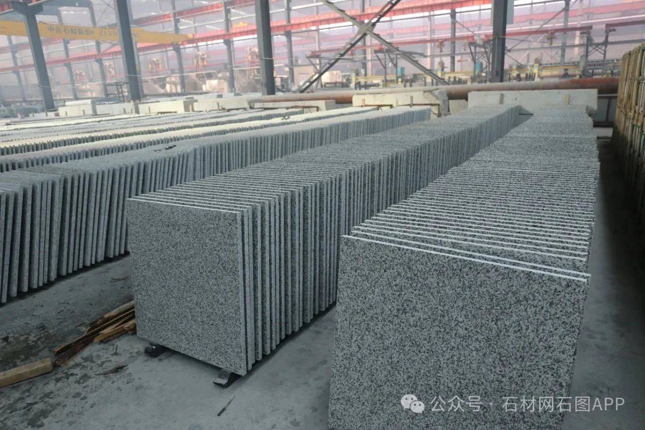 吉林白超大矿权，蛟河天岗5.5平方公里饰面花岗岩矿权成功出让(图5)