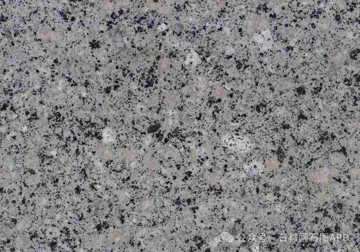 为何机场地铁装饰材料，花岗岩一直是“C”位，附常见石材品种。(图17)