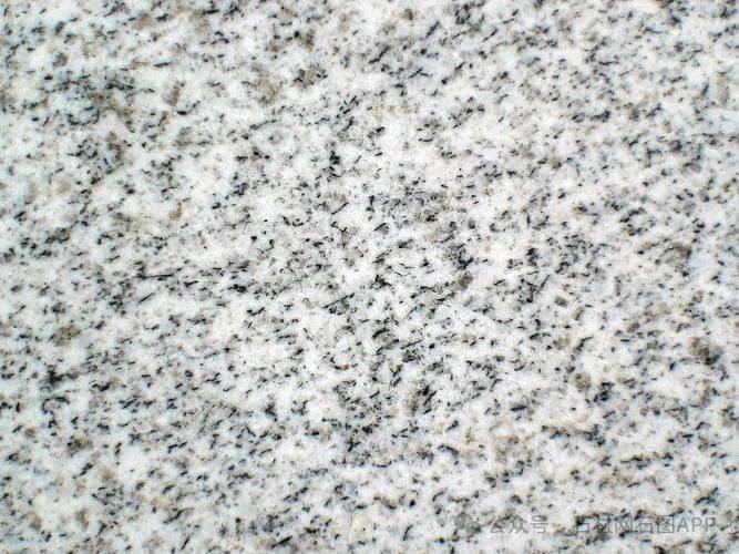 为何机场地铁装饰材料，花岗岩一直是“C”位，附常见石材品种。(图21)