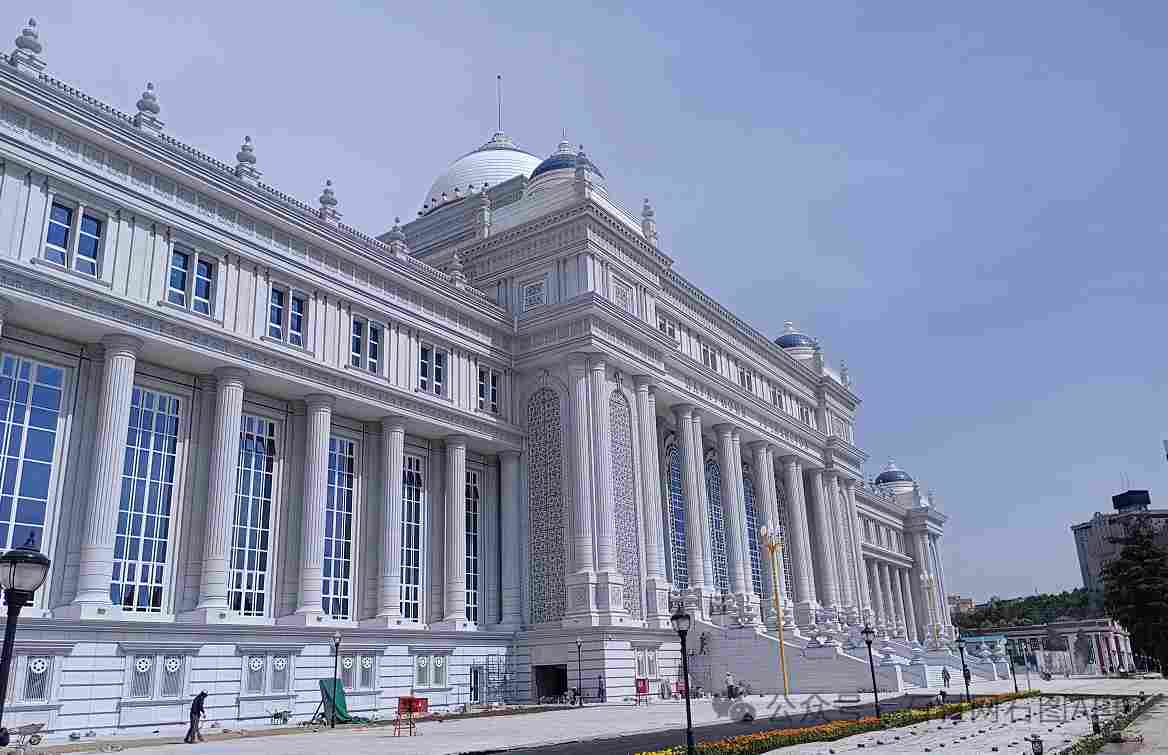 为何机场地铁装饰材料，花岗岩一直是“C”位，附常见石材品种。(图23)