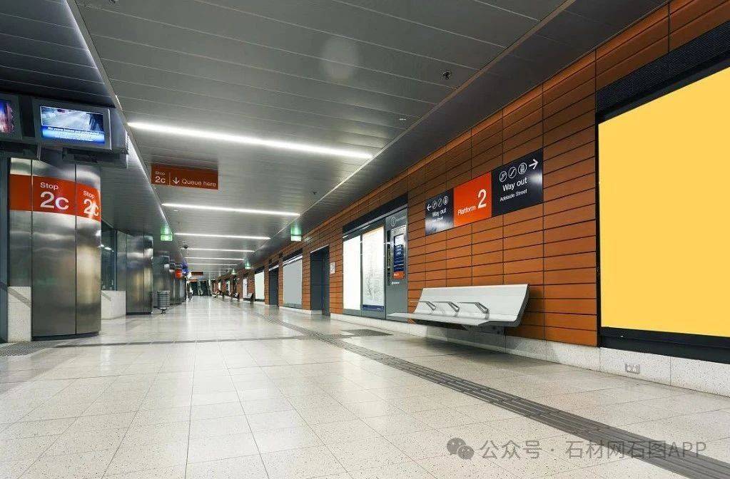 为何机场地铁装饰材料，花岗岩一直是“C”位，附常见石材品种。(图29)