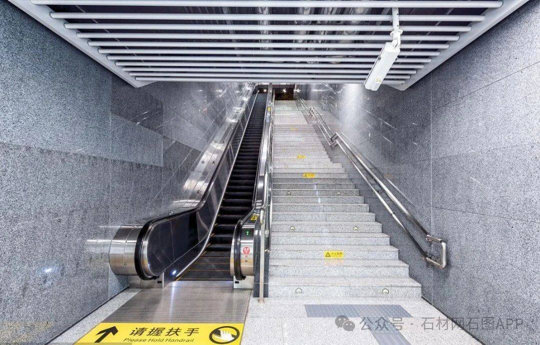 为何机场地铁装饰材料，花岗岩一直是“C”位，附常见石材品种。(图31)