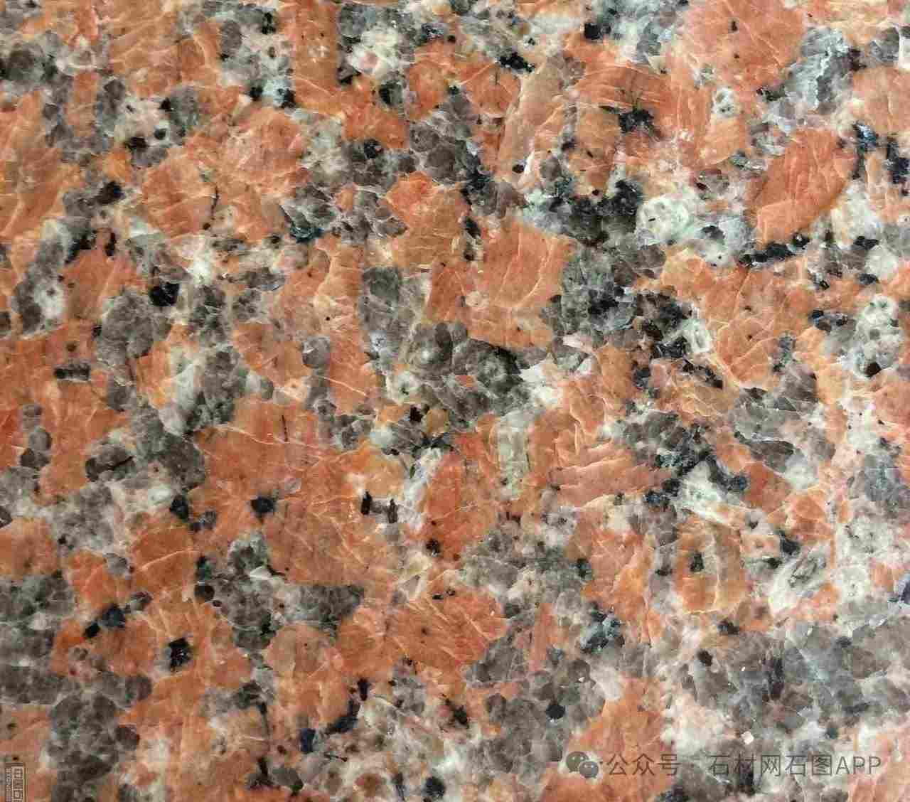 为何机场地铁装饰材料，花岗岩一直是“C”位，附常见石材品种。(图33)