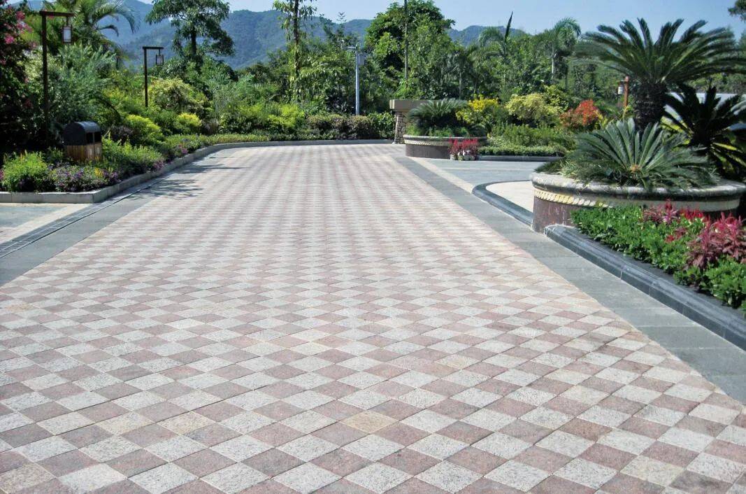 为何机场地铁装饰材料，花岗岩一直是“C”位，附常见石材品种。(图36)