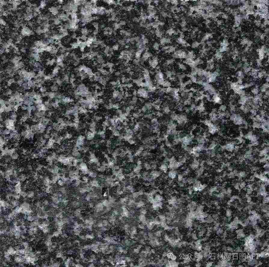 起拍价1.34亿元！河南内乡年产30万m³芝麻黑大矿挂牌(图4)