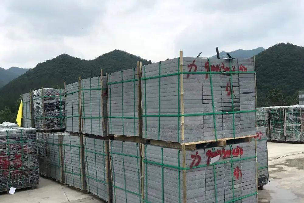 起拍价1.34亿元！河南内乡年产30万m³芝麻黑大矿挂牌(图11)