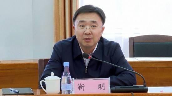 多家央国企到蛟河市参观考察石材产业发展情况(图4)