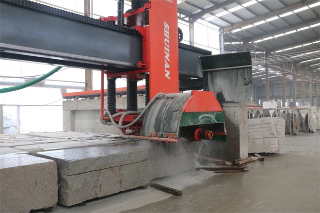 麻城白果镇：石材产业全链升级 现代农业提质增效(图1)