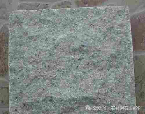 福建龙岩永定红花岗岩大矿8145.55万元挂牌起拍！(图4)