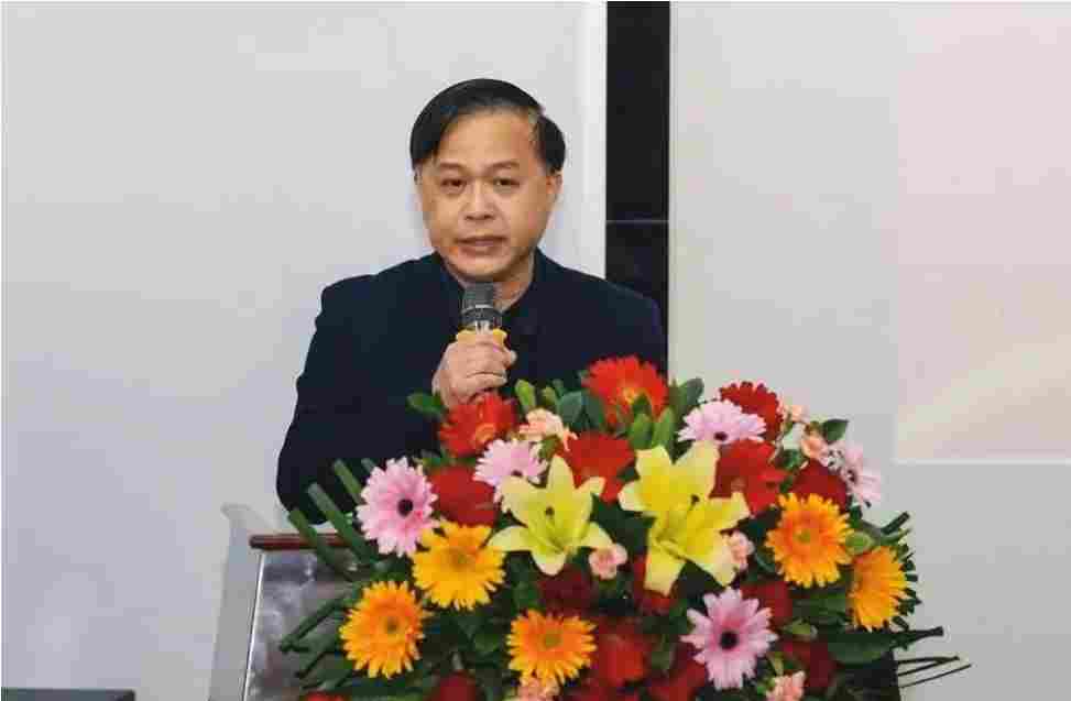 重磅！云浮石材产业转型升级项目筹备组挂牌仪式盛大举行(图5)