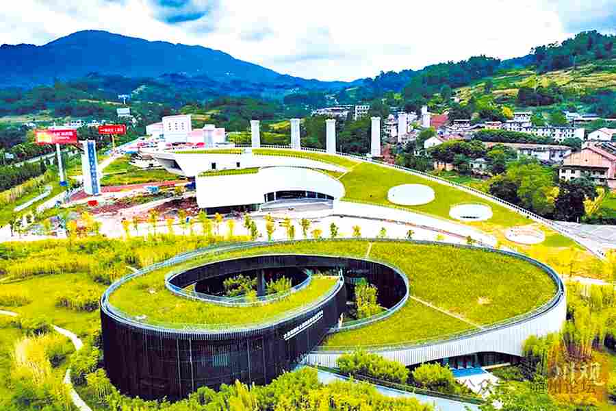 点石成“金”——随县石材产业的绿色高质量发展之路(图4)