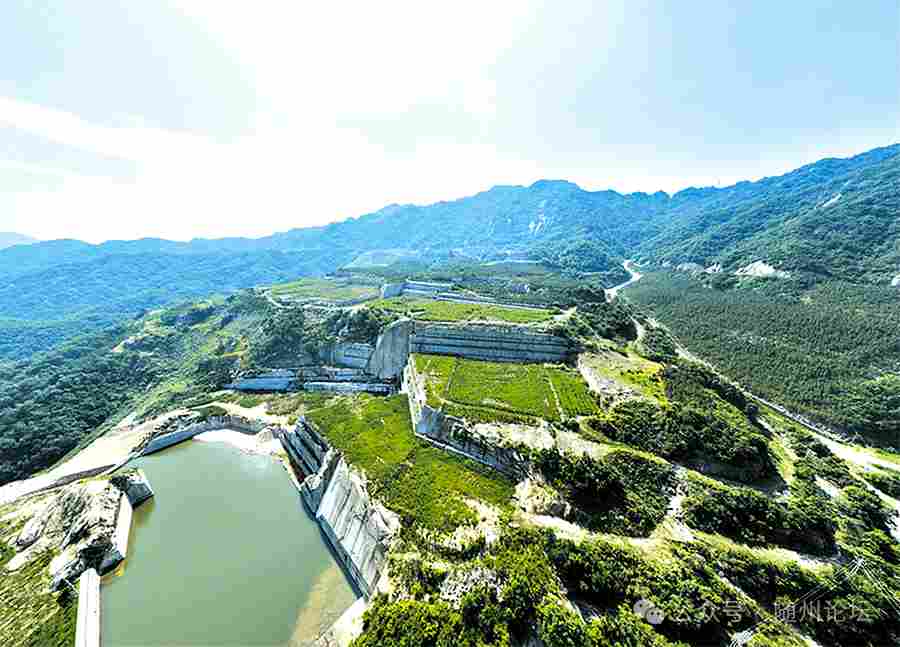 点石成“金”——随县石材产业的绿色高质量发展之路(图9)