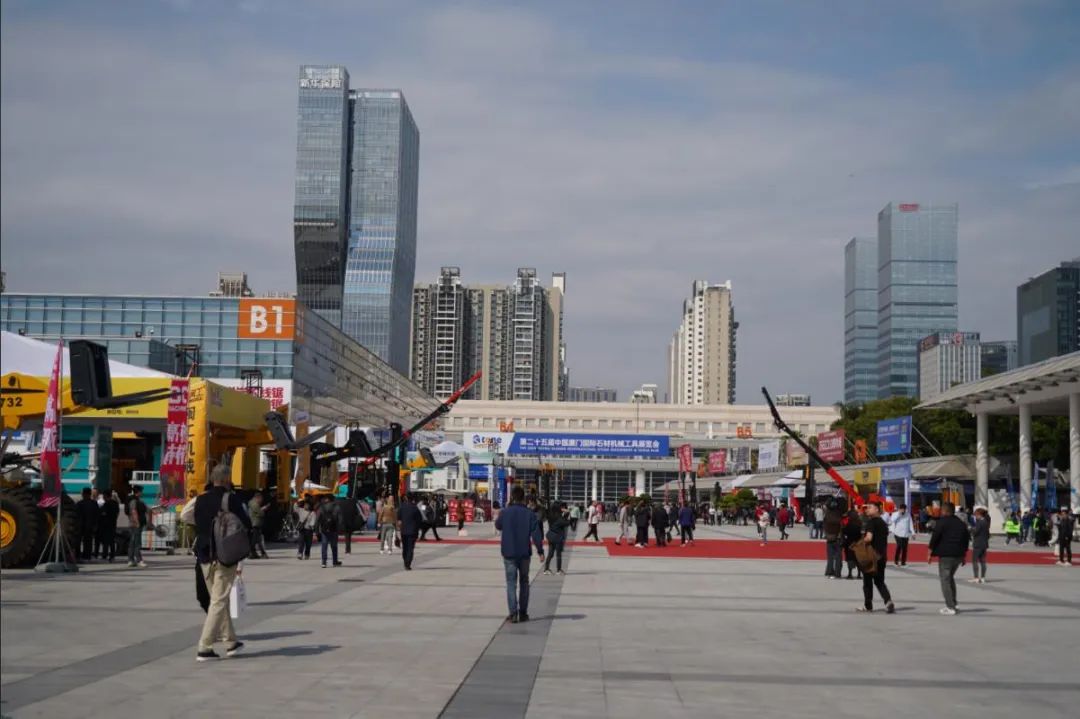 泌阳县石材产业首秀厦门国际石材展 以文化赋能斩获佳绩(图2)