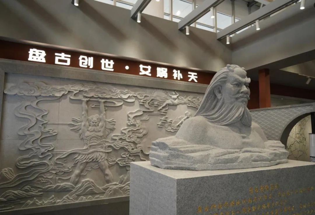 泌阳县石材产业首秀厦门国际石材展 以文化赋能斩获佳绩(图6)