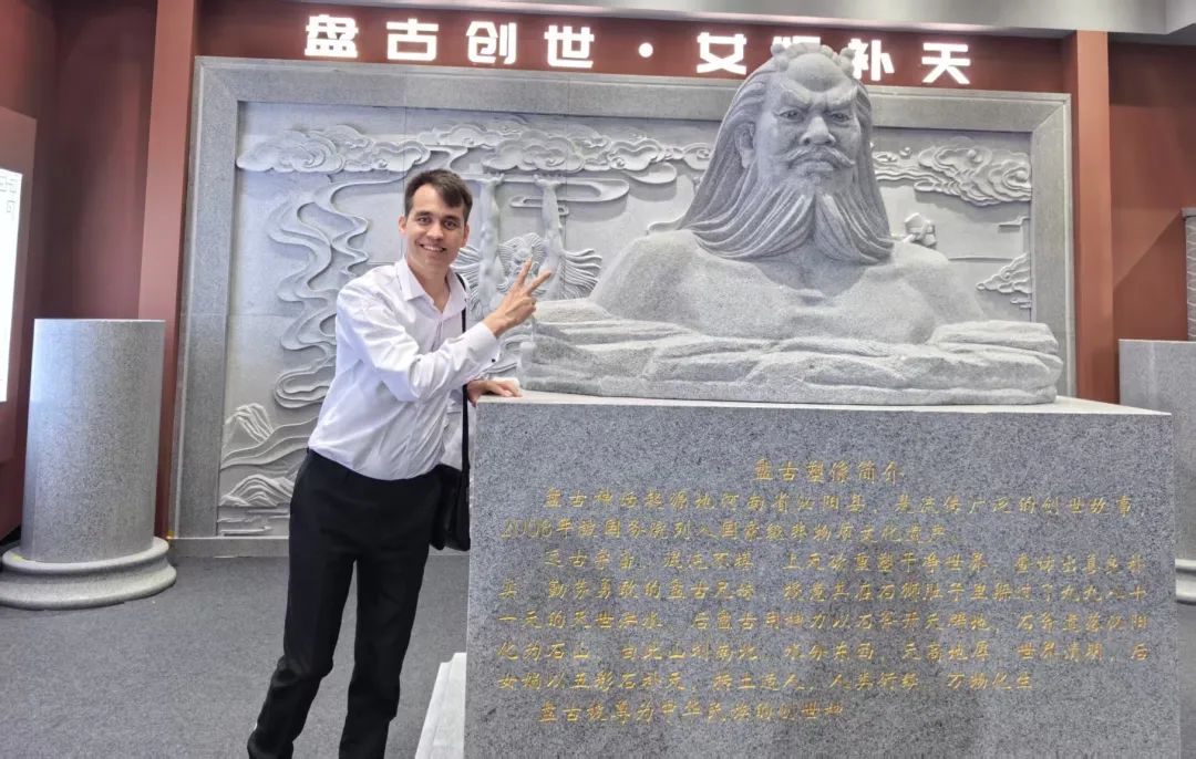 泌阳县石材产业首秀厦门国际石材展 以文化赋能斩获佳绩(图7)