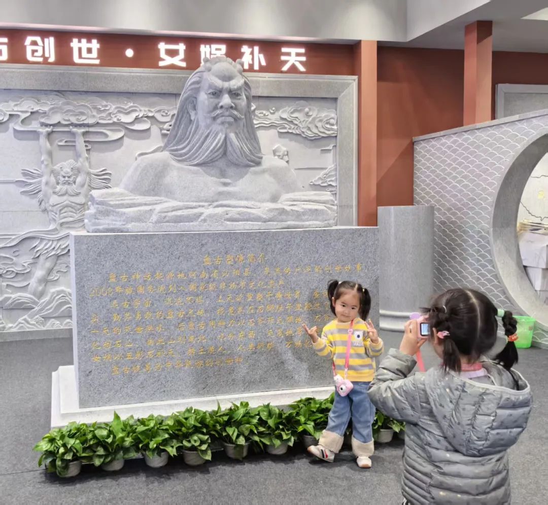 泌阳县石材产业首秀厦门国际石材展 以文化赋能斩获佳绩(图8)