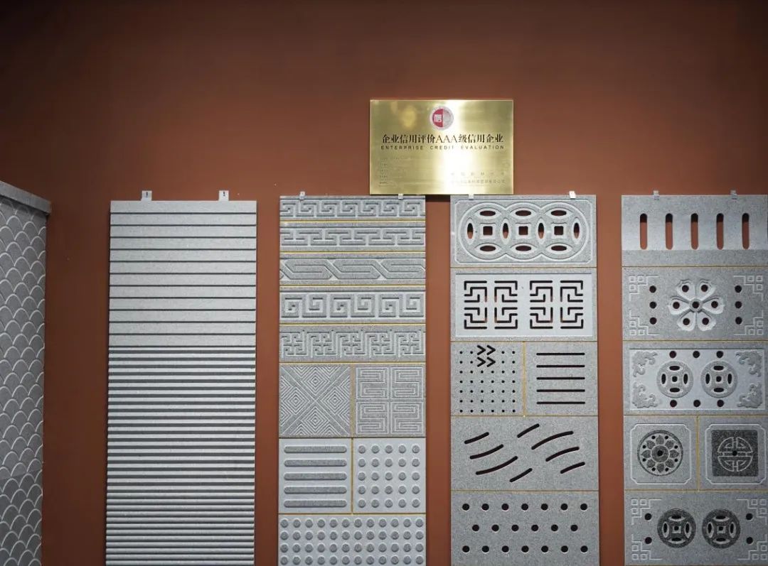 泌阳县石材产业首秀厦门国际石材展 以文化赋能斩获佳绩(图16)