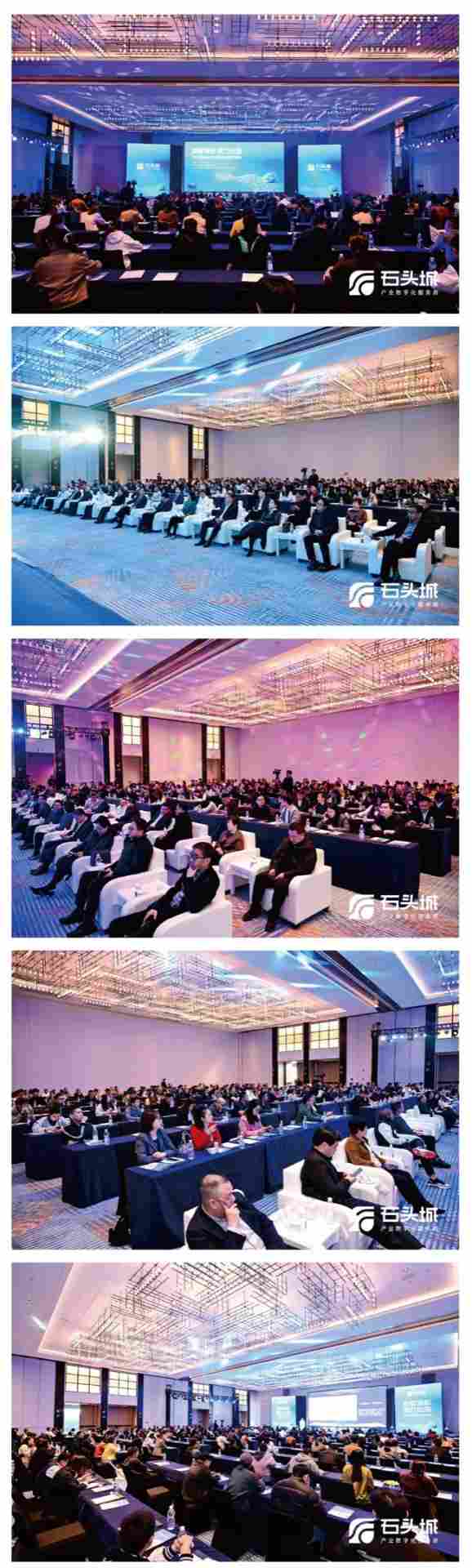 数智领航·聚力出海 | 2025石材企业全球化出海交流会圆满完成！(图8)