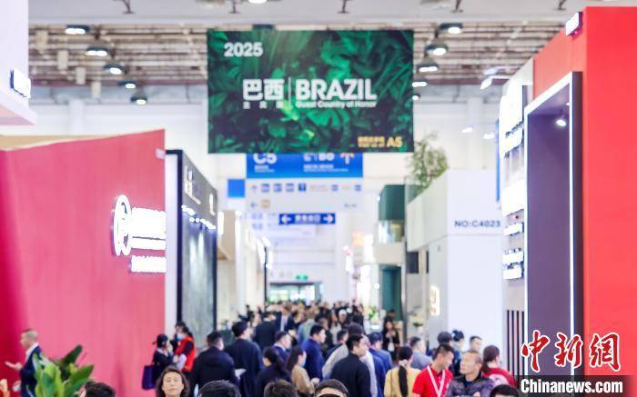 厦门国际石材展25载：力推全球跨行业融合发展(图2)