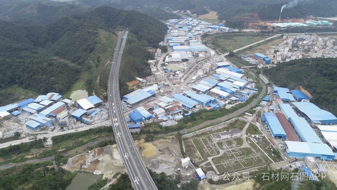 封开最大饰面花岗岩矿将于2025年投产，行业或将迎来变局(图4)