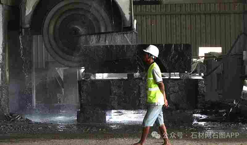 柬埔寨石材产业：蓬勃兴起，机遇与挑战并存(图1)