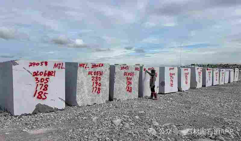 柬埔寨石材产业：蓬勃兴起，机遇与挑战并存(图2)