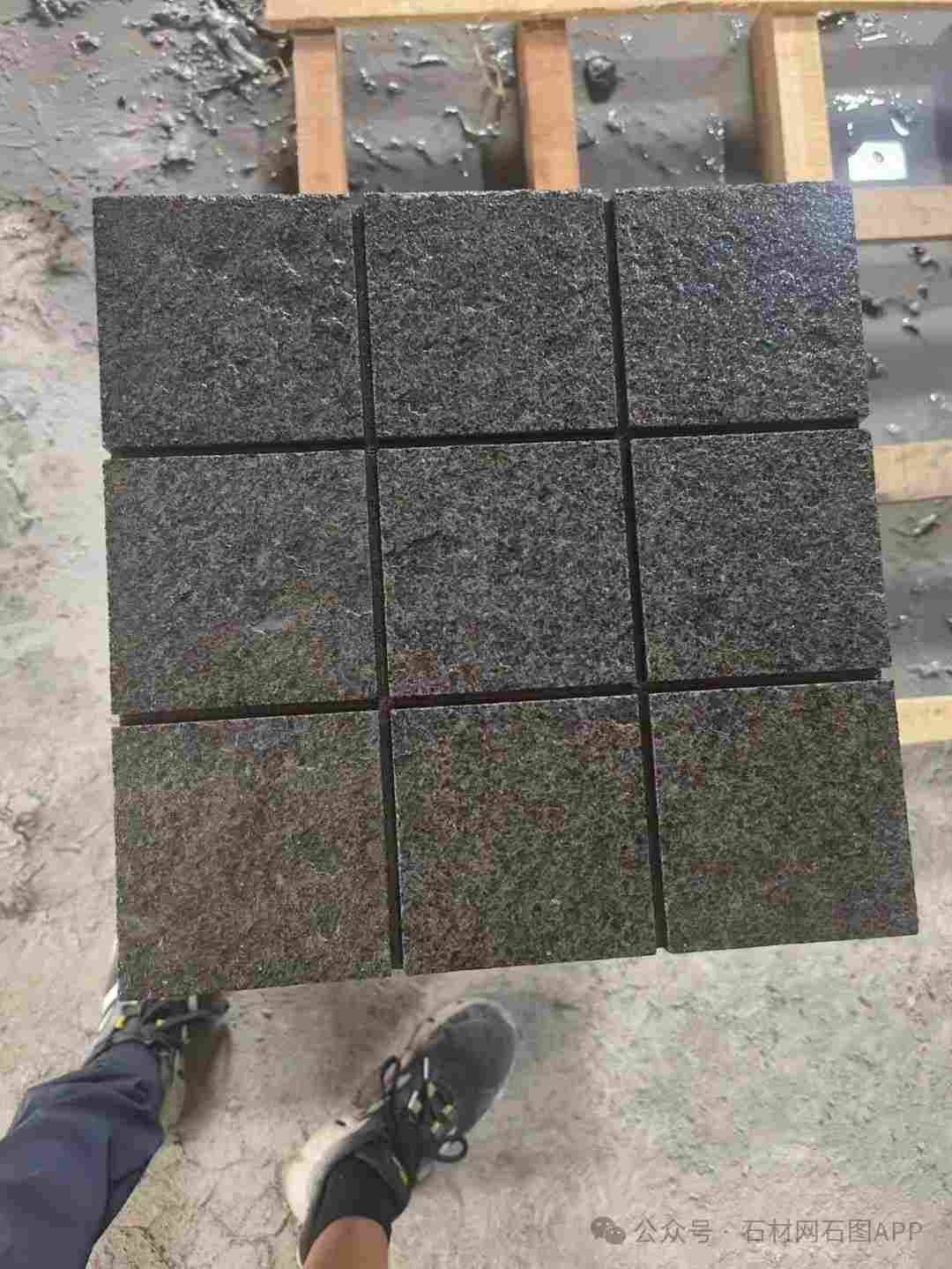 易县黑石材再起航，易县编制“十五五”矿产规划，力争绿色建材产业达300亿(图3)