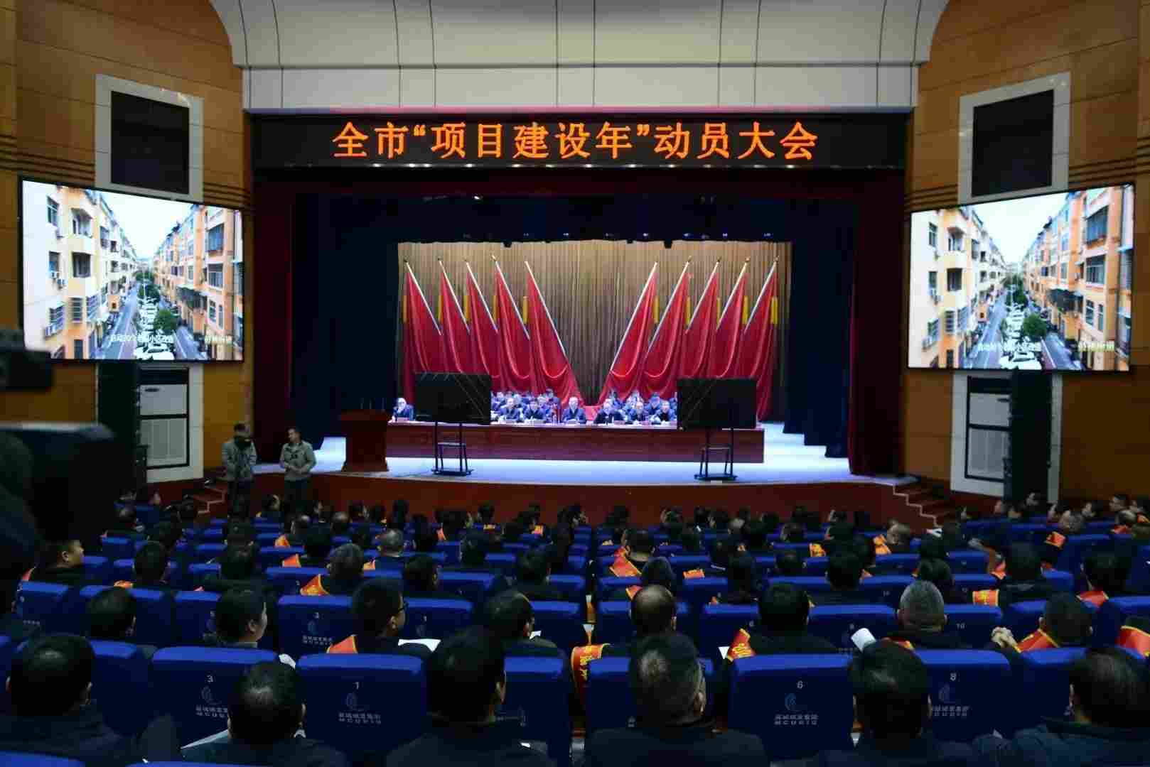 年纳税超千万！麻城15家石材企业荣膺“纳税大户”称号！(图1)