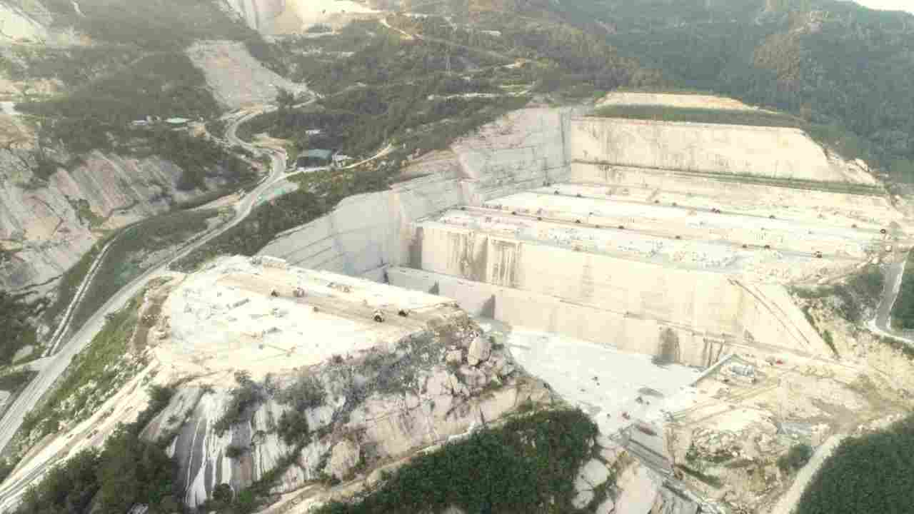 年纳税超千万！麻城15家石材企业荣膺“纳税大户”称号！(图7)