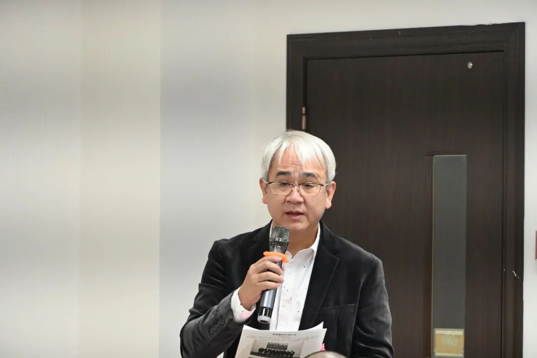 绿色转型与市场拓展并进 福建石材行业绘就发展新蓝图——省石材行业协会五届四次理事会暨观赏石分会成立大会召开(图1)