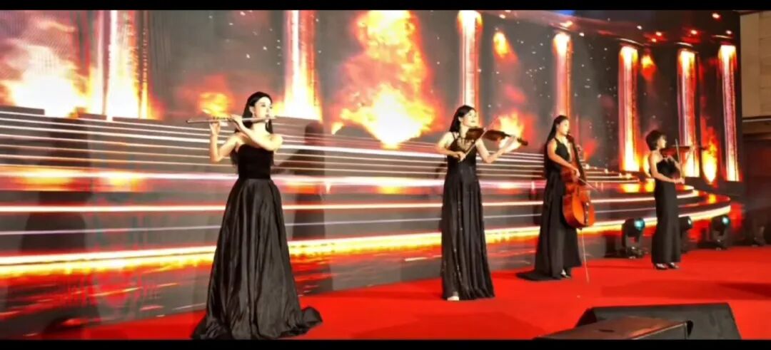 凝心聚力谱新篇!浙江省石材行业协会八届四次会员大会暨迎新联谊晚会圆满落幕!(图26) 凝心聚力谱新篇!浙江省石材行业协会八届四次会员大会暨迎新联谊晚会圆满落幕!(图26)