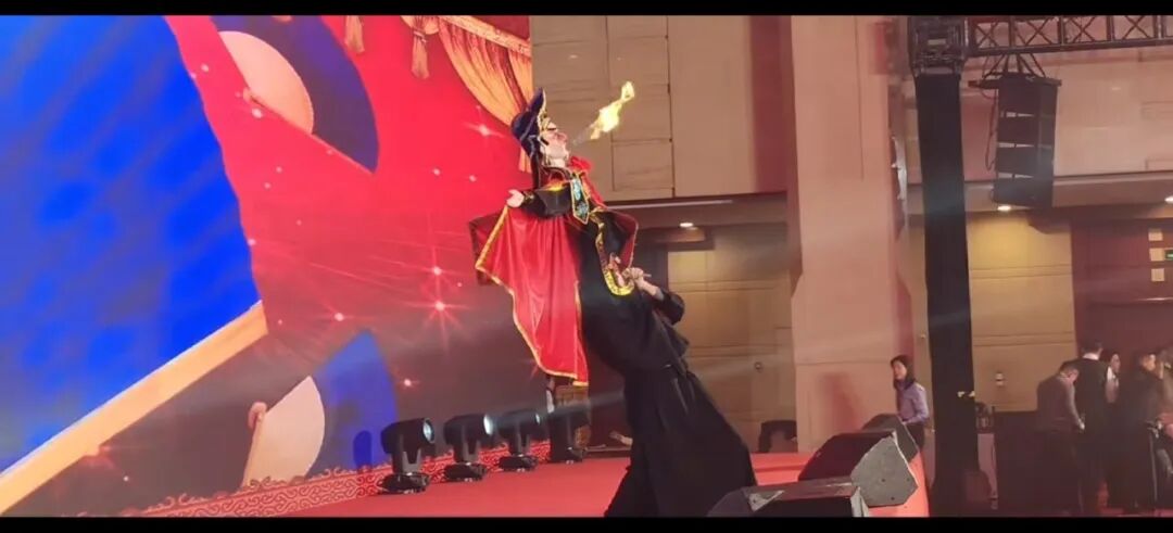 凝心聚力谱新篇!浙江省石材行业协会八届四次会员大会暨迎新联谊晚会圆满落幕!(图28) 凝心聚力谱新篇!浙江省石材行业协会八届四次会员大会暨迎新联谊晚会圆满落幕!(图28)