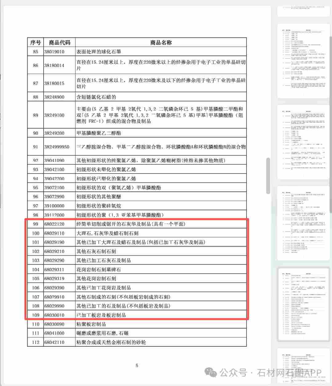 2026 石材出口退税取消！头部企业新机遇，中小企业艰难求生(图2)