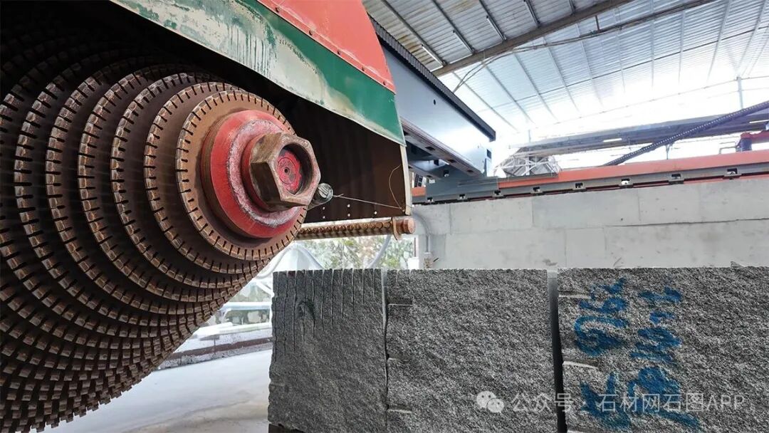 2026 石材出口退税取消！头部企业新机遇，中小企业艰难求生(图3)