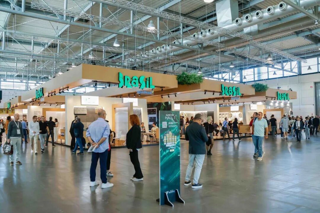 国际动态 | 2025年巴西石材进出口简析(图2)