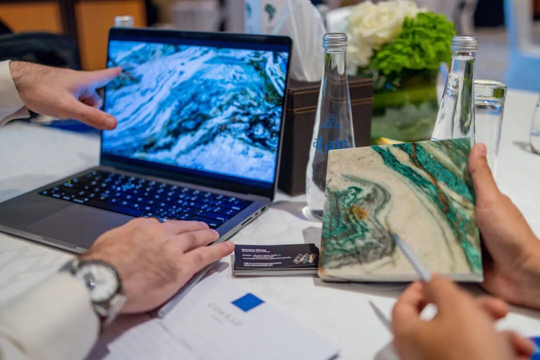 国际动态 | 2025年巴西石材进出口简析(图4)