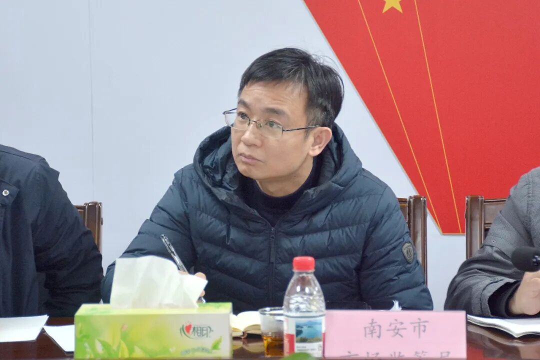 世界石都石材产业联盟暨石材产业南安区域品牌建设工作推进会成功召开(图14)